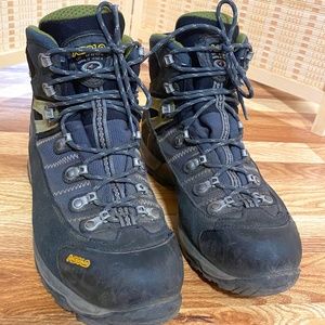 Asolo Men's Fugitive GTX Hiking Boots - Size 11